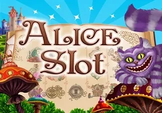 Alice Slot game thumbnail