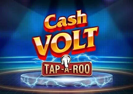 Cash Volt Tap-A-Roo™