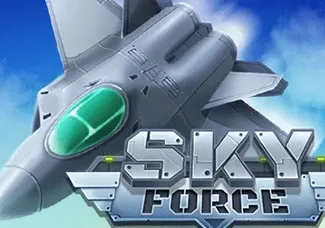 Sky Force game thumbnail