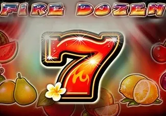 Fire Dozen game thumbnail