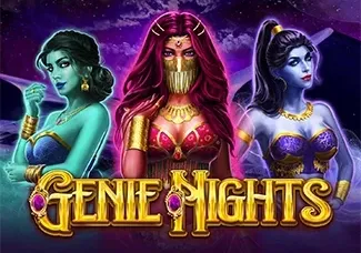Genie Nights game thumbnail
