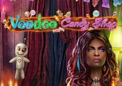 Voodoo Candy Shop game thumbnail