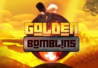 Golden BOMBlins