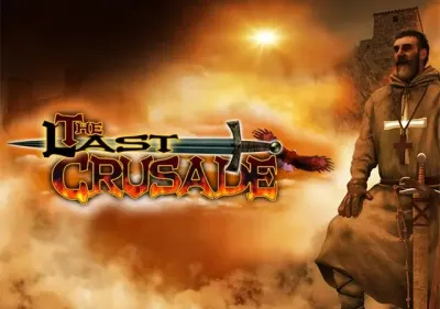 The Last Crusade HD game thumbnail