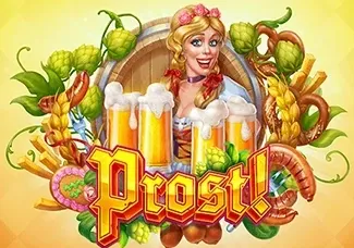 Prost!