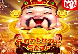Fortune Star Lock 2 Spin
