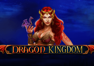 Dragon Kingdom game thumbnail