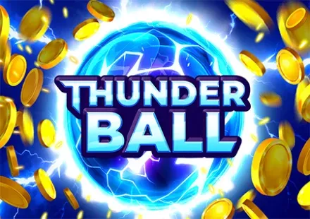 ThunderBall game thumbnail