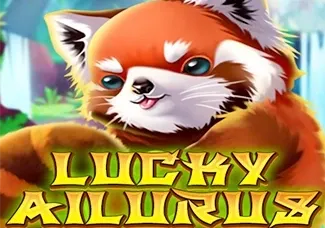 Lucky Ailurus