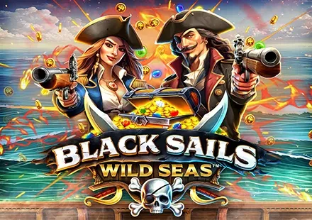 Black Sails Wild Seas™